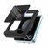Стекло защитное Araree Core Privacy для Samsung Galaxy Z Flip6, п...