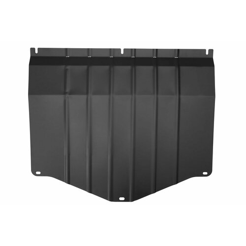 Защита картера и крепеж Jetour X70 Plus 2023- Джитур Х70 Плюс 4008₽