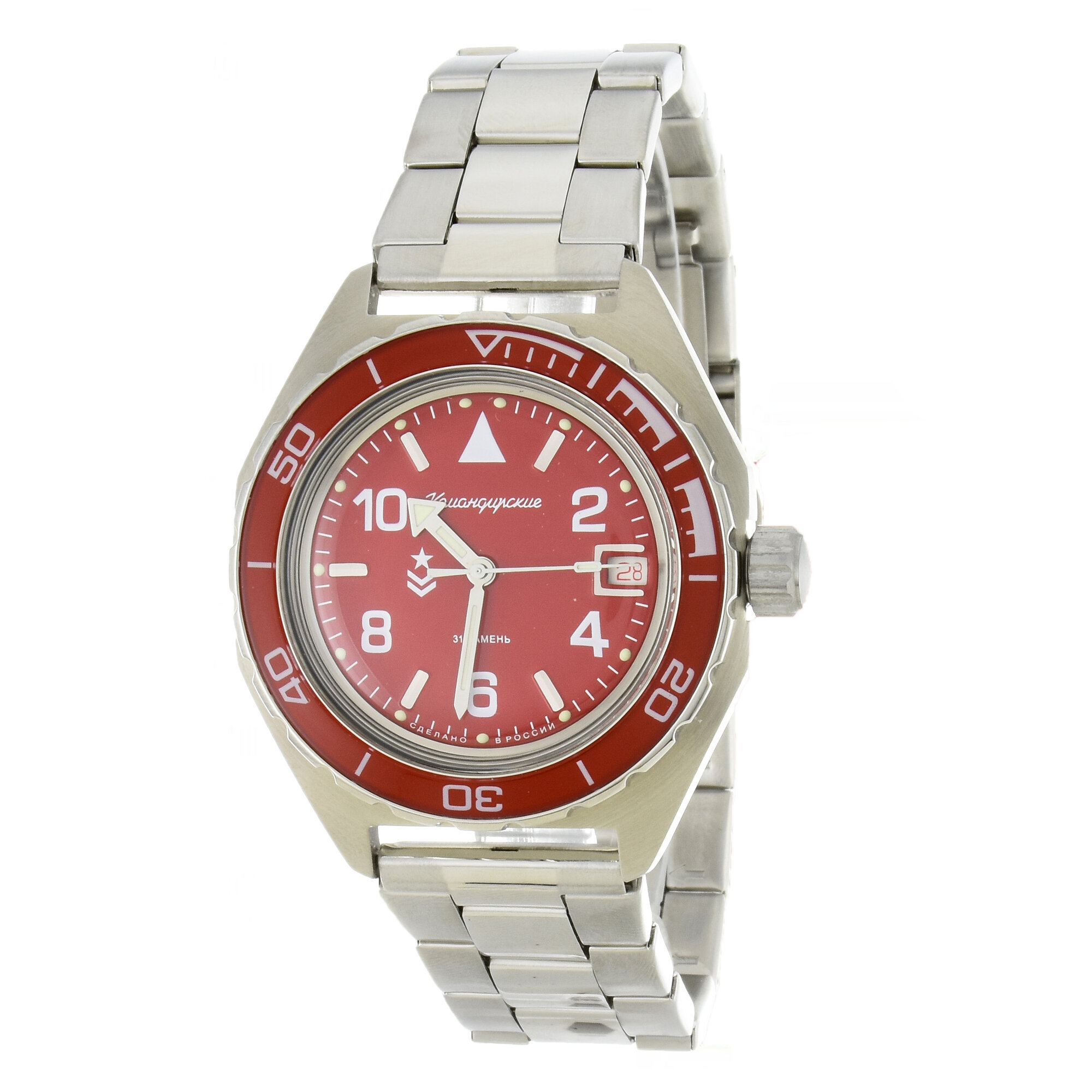 Наручные часы Классика