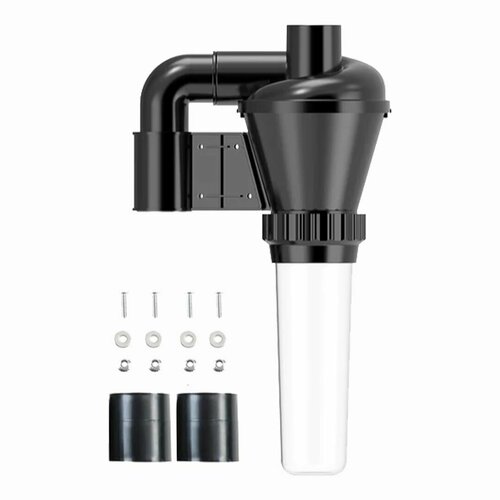 Насадка на циклонный фильтр для двойной фильтрации 3100₽