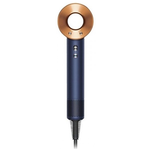 Фен для Волос SenCiciMen Hair Dryer HD15 золотой 2250₽