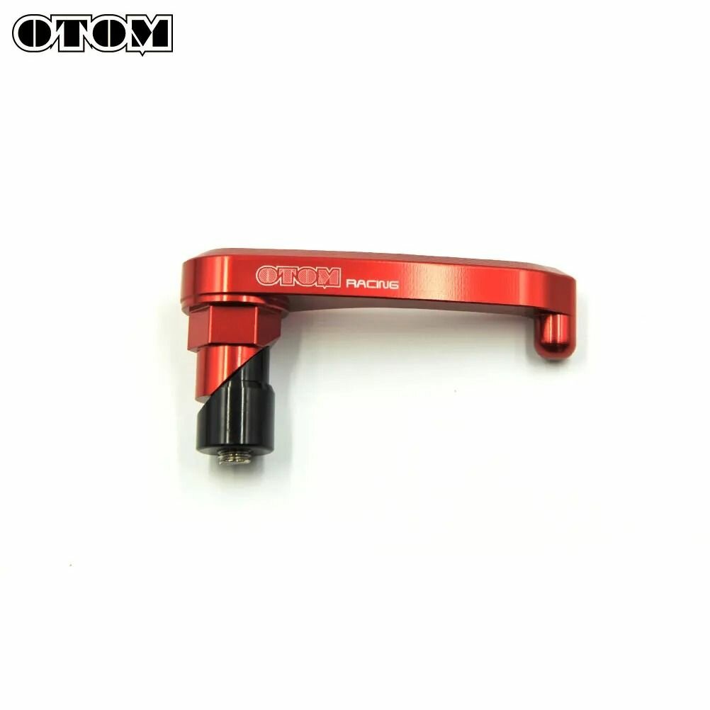Съемник переднего колеса мотоцикла HM-00105903, красный