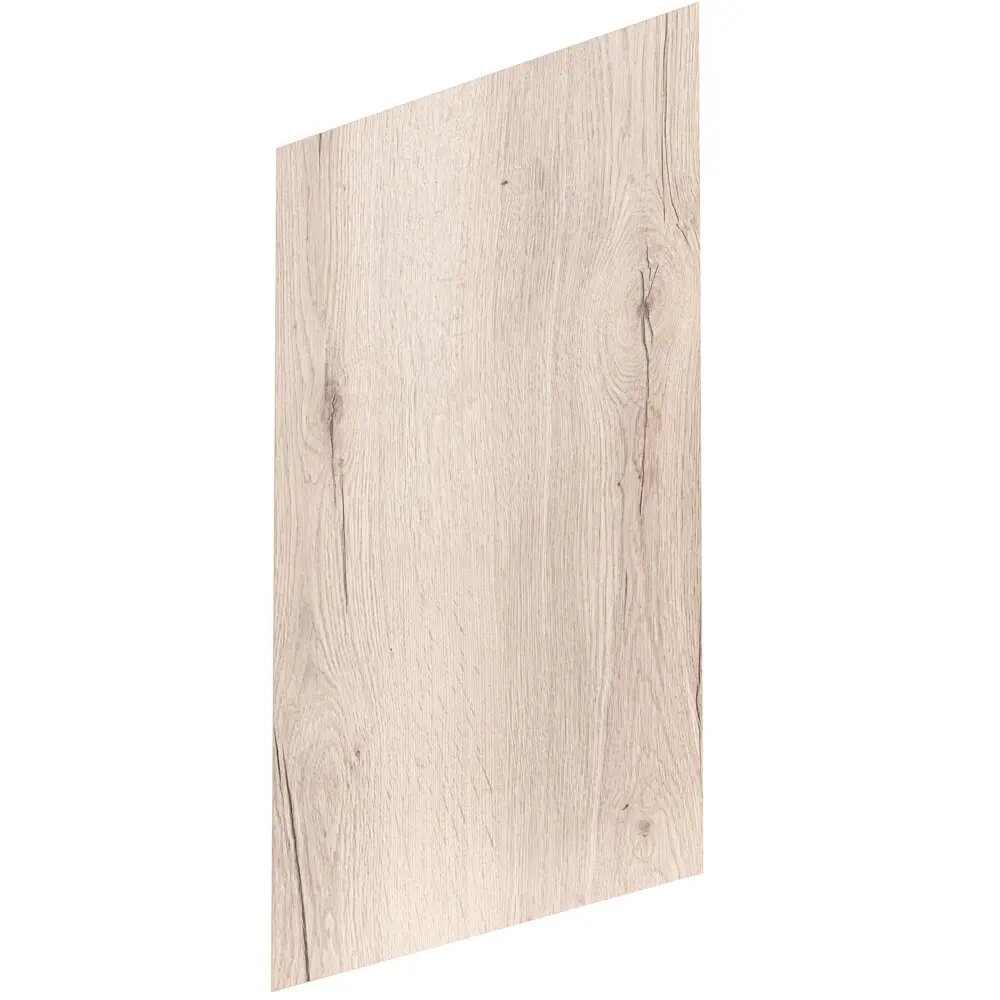 фото Фальшпанель для кухонного шкафа Касли 37x76.8 см Delinia ID ЛДСП цвет касли