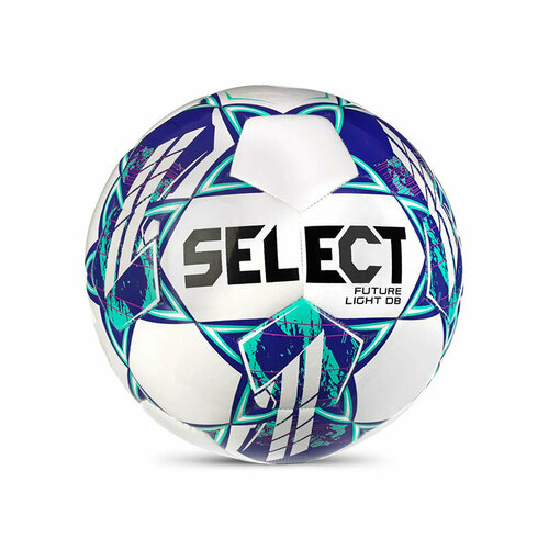 Мяч футбольный SELECT FUTURE LIGHT DB V23 размер 4