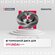 MARSHALL M2000702 тормозной диск передн. HYUNDAI ELANTRA IV 06- (M2000702)