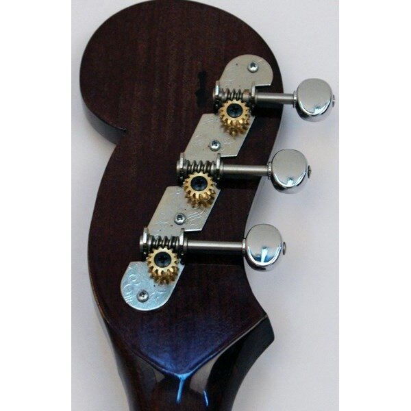 Домра Doff DPJ — фото 1