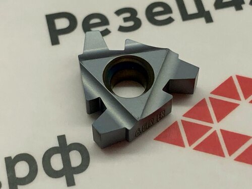 Изображение товара Пластина 22ER 6.0TR RDA