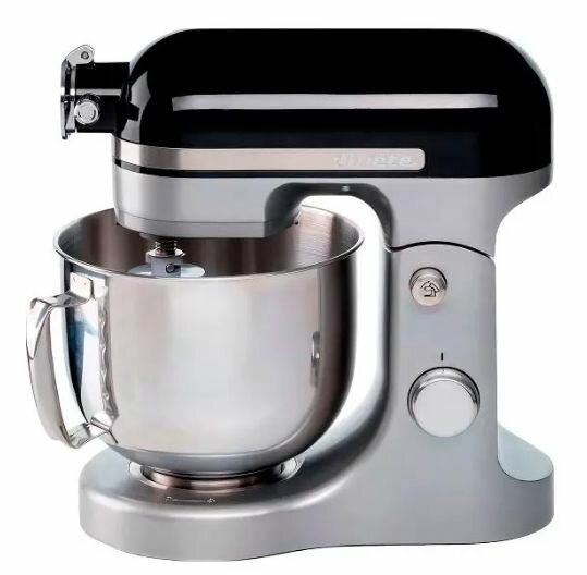 Ariete Планетарный миксер 1589/02 Moderna, 1600 Вт