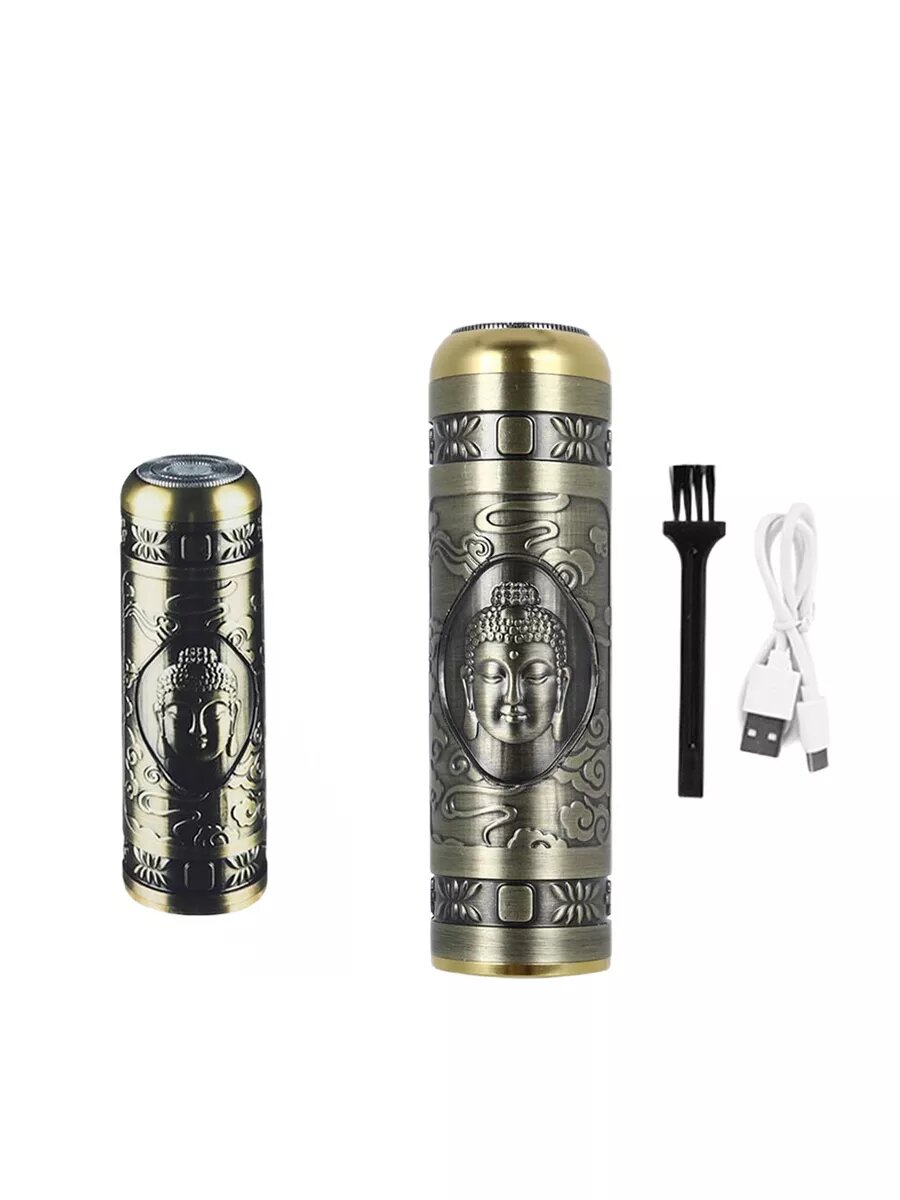 Бритва портативная мини — фото 1