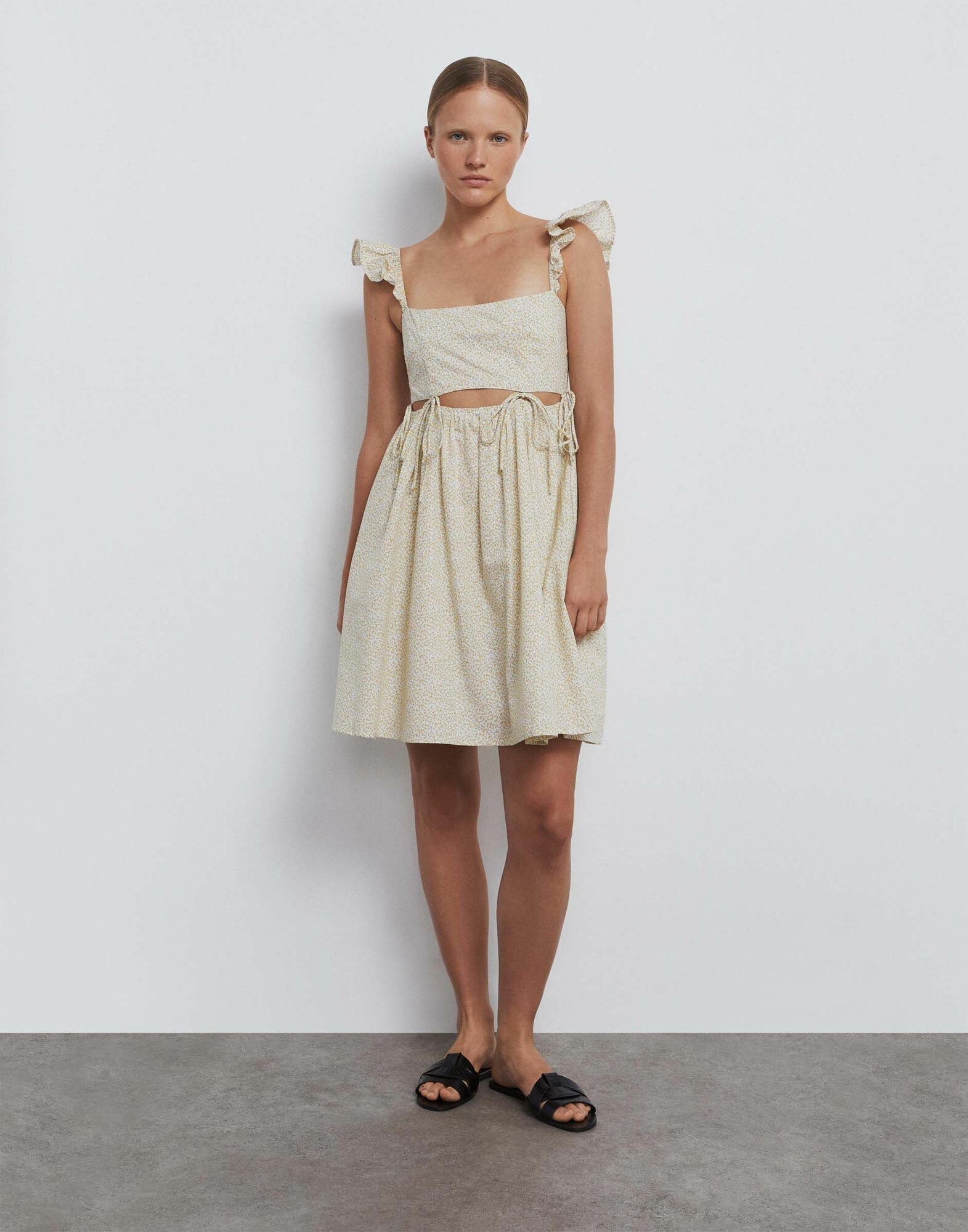 Платье Gloria Jeans