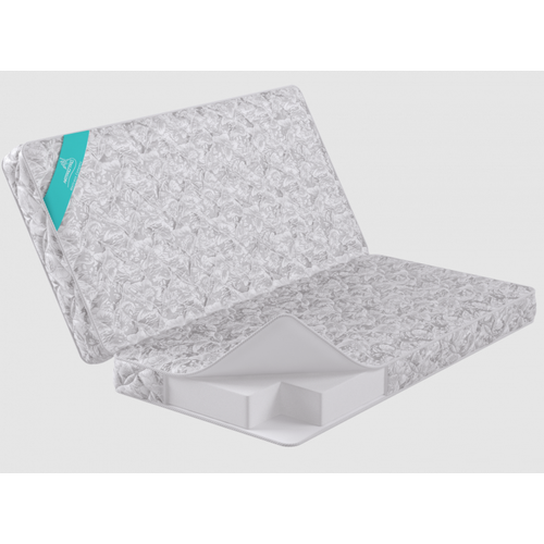 Матрас Эталон ППУ 90 180 200 Раскладной Книжка для раздвижной кровати Сириус Кастор 90200 или двуспальной 21500₽