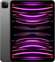 11 Планшет Apple iPad Pro 11 2022, 1ТБ, Wi-Fi, iPadOS, космически...