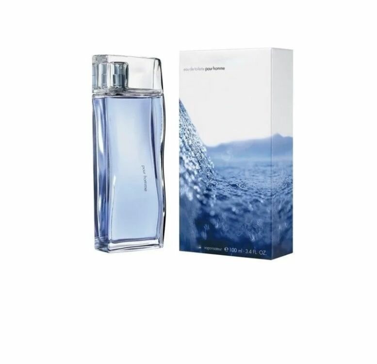 Духи мужские L'Eau Par Pour Homme