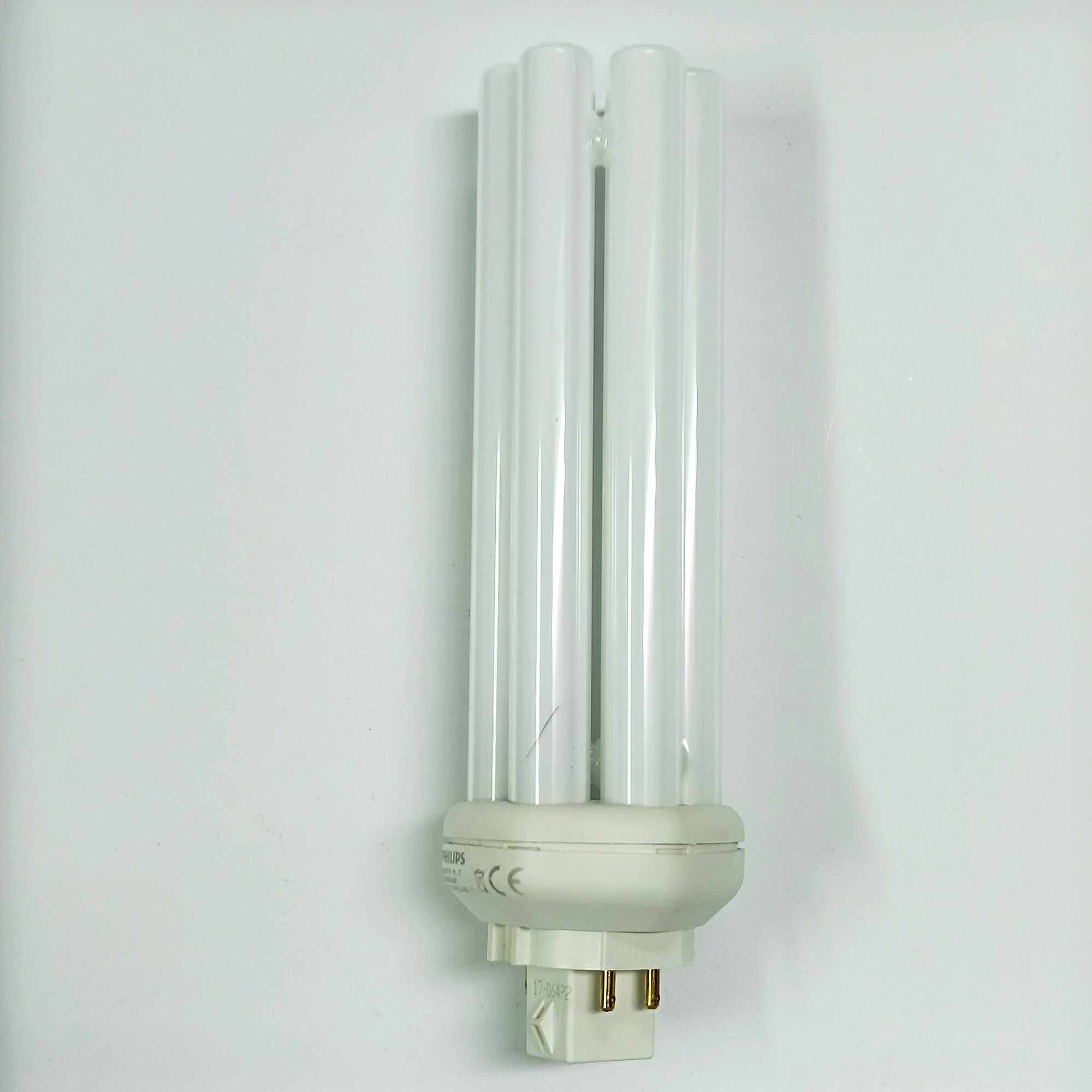 MASTER PL-T 42W/830/4P - лампа компактная люминесцентная