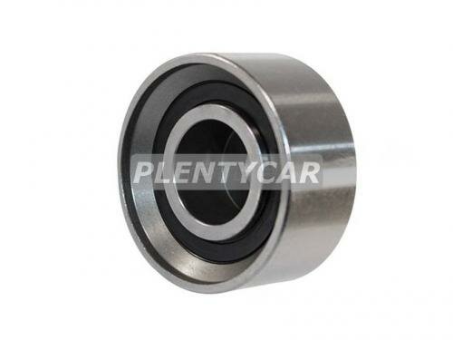 Ролик обводной ремня грм hyundai accent/getz/kia cerato/rio Sat ST2481026000