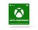 Карта оплаты Xbox 20 USD [Цифровая версия] (US)