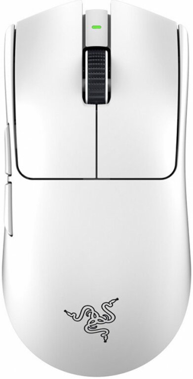 Мышь Razer Viper V3 Pro (RZ01-05120200-R3G1) white, проводная, USB, 35000 dpi