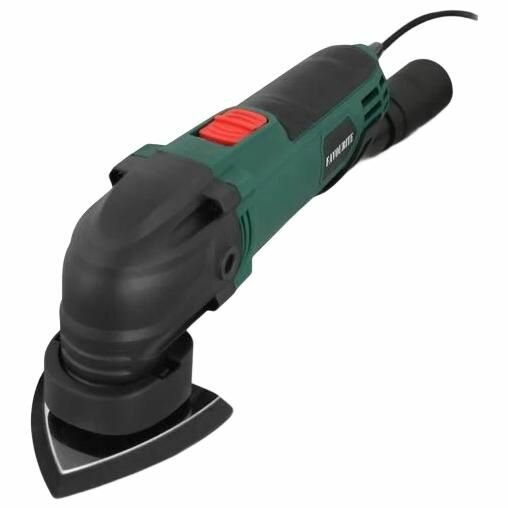 Изображение Многофункциональный инструмент + Гравер FAVOURITE FGM 170FS