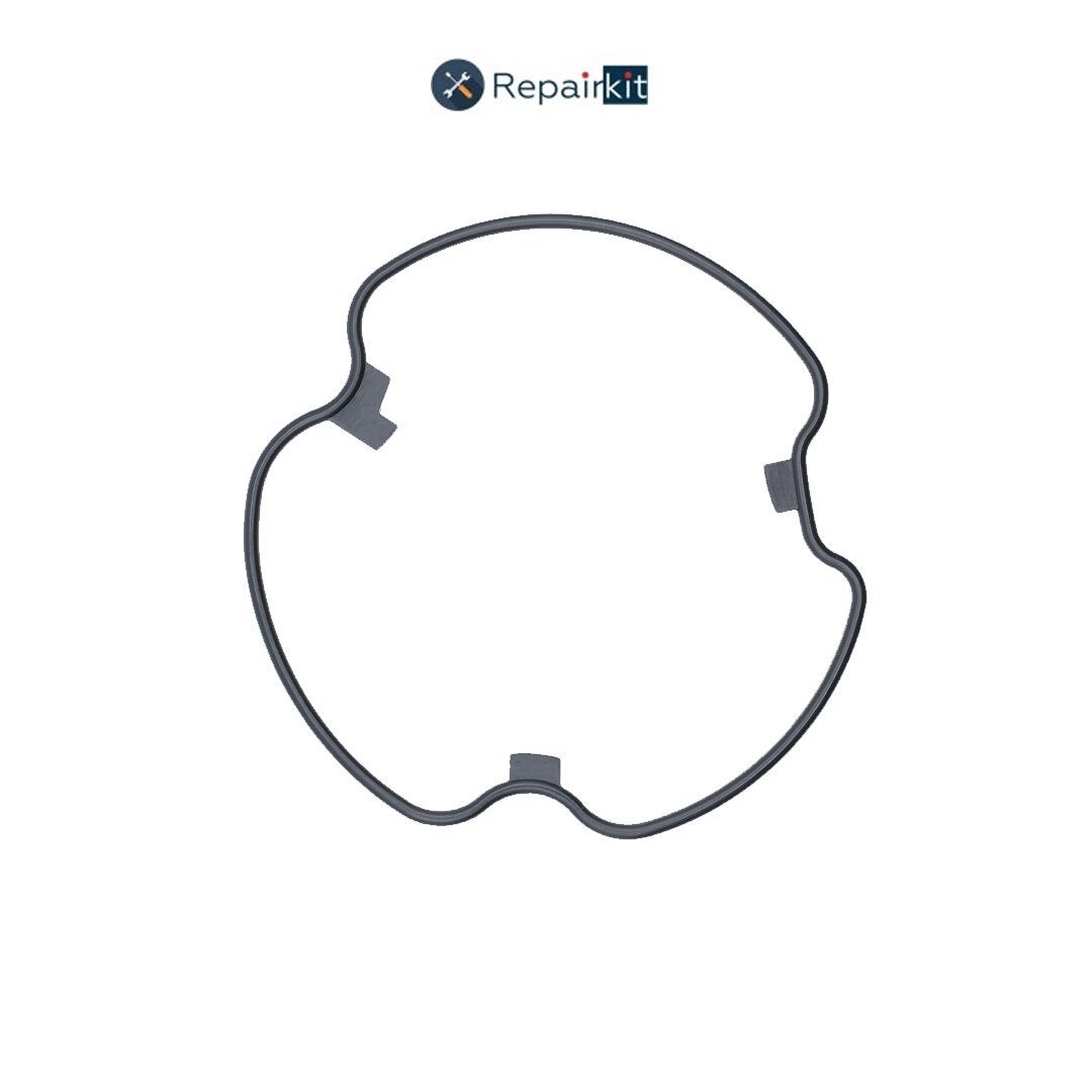 Прокладка шкива муфты AVCS на все модели Subaru 13320AA001 — фото 1