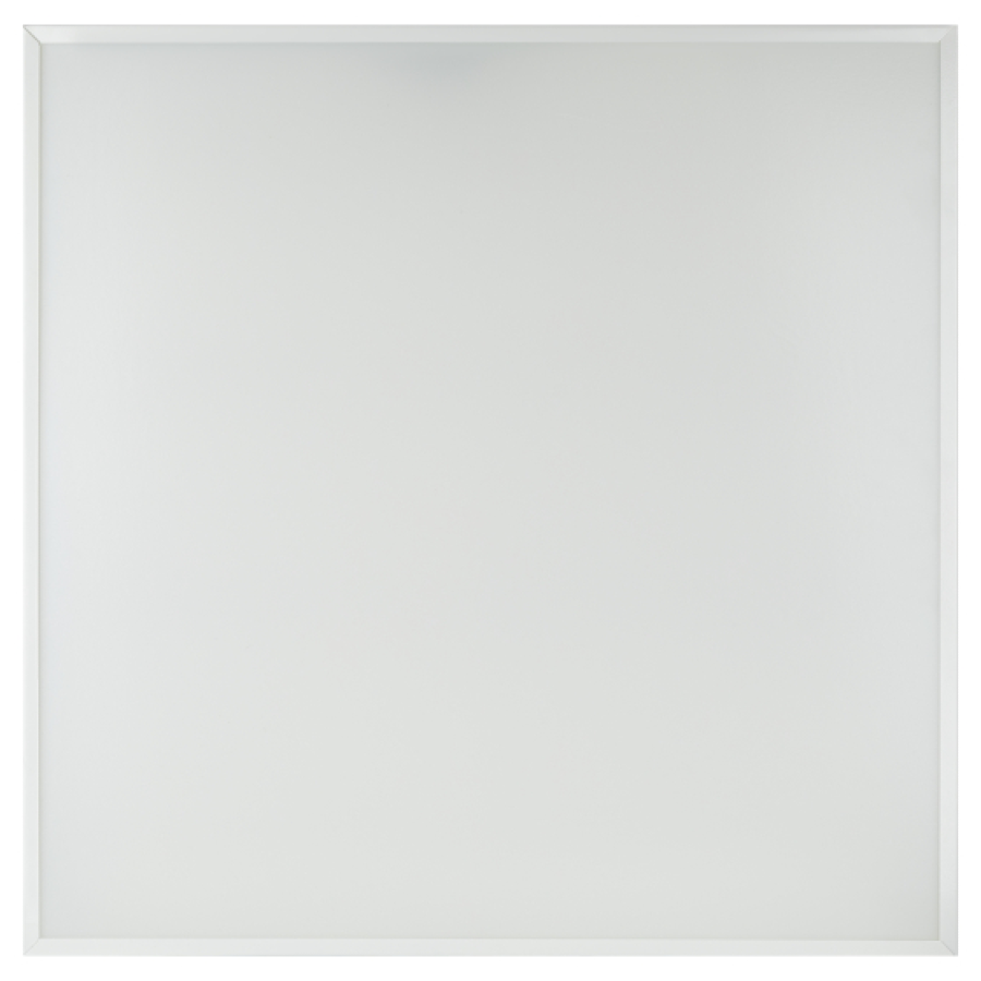 Светодиодная панель ЭРА SPO-914-3-40K-032 опал квадратная встраиваемая мощность 32Вт IP20 3360Лм матовый 4000К размер 595x595x40мм / освещение