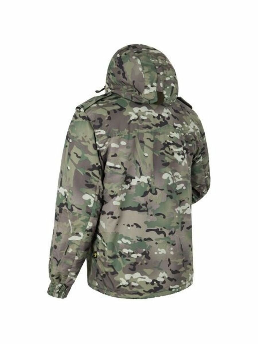 Куртка ANA Tactical Демисезонная ДС-3 (52/54 рост 170) — фото 1