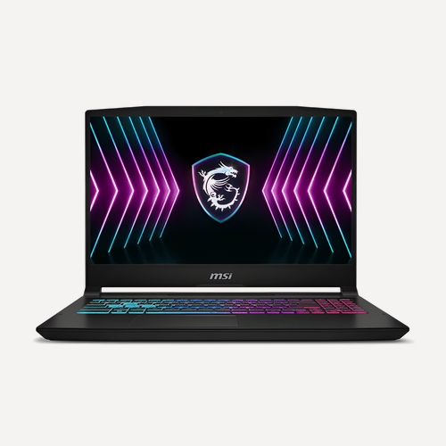 Изображение товара Игровой ноутбук MSI Katana 15HX, Core i9-14900HX, RTX 5070, 16ГБ/1ТБ, IPS QHD 165Hz, Windows 11, русская клавиатура