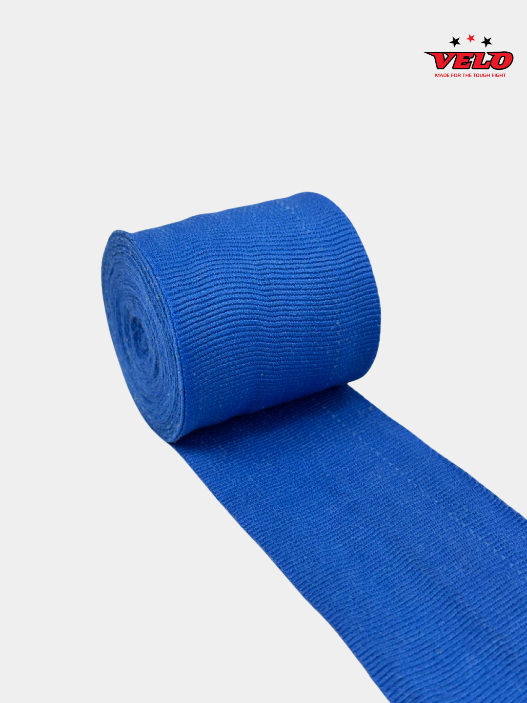 Бинты боксерские хлопок с эластаном EVERLAST UHK-69760 3/4/5М C4 — фото 1