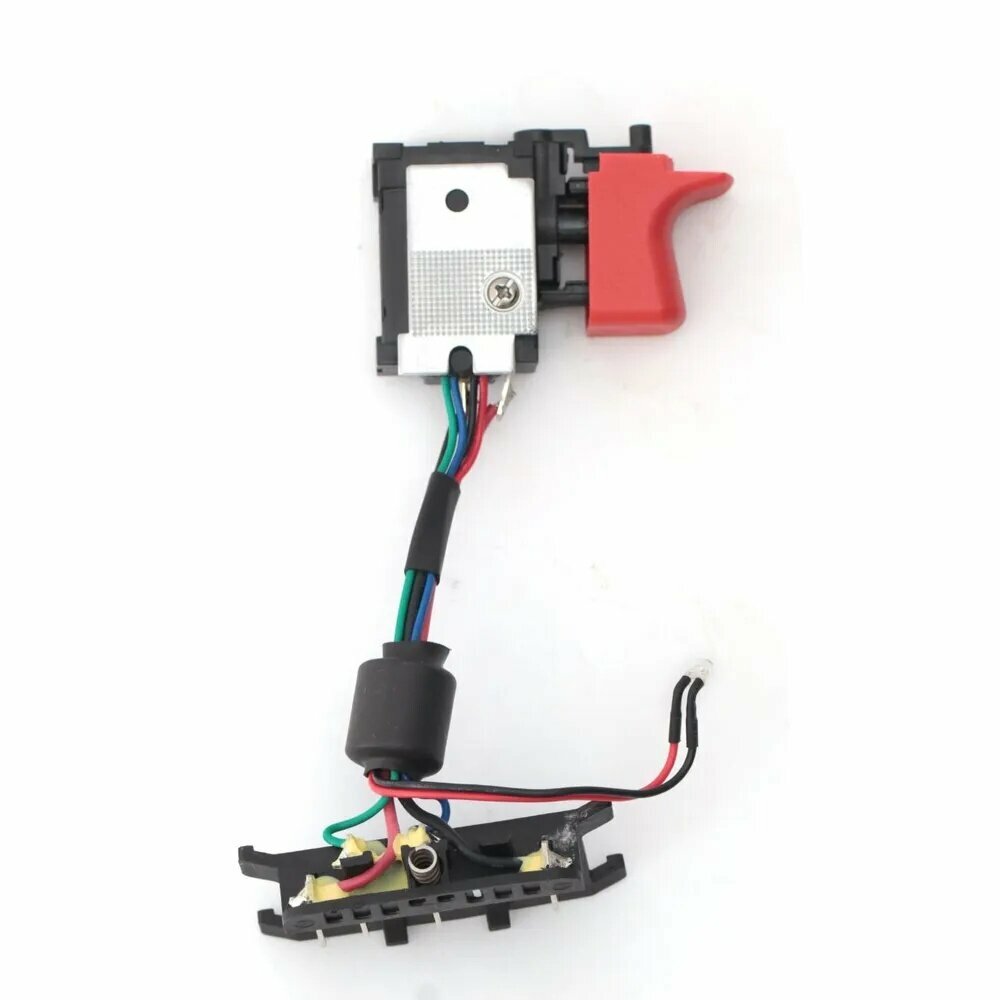 Электронный модуль Bosch 2607202330(Кнопка для шуруповерта GSR180LI)