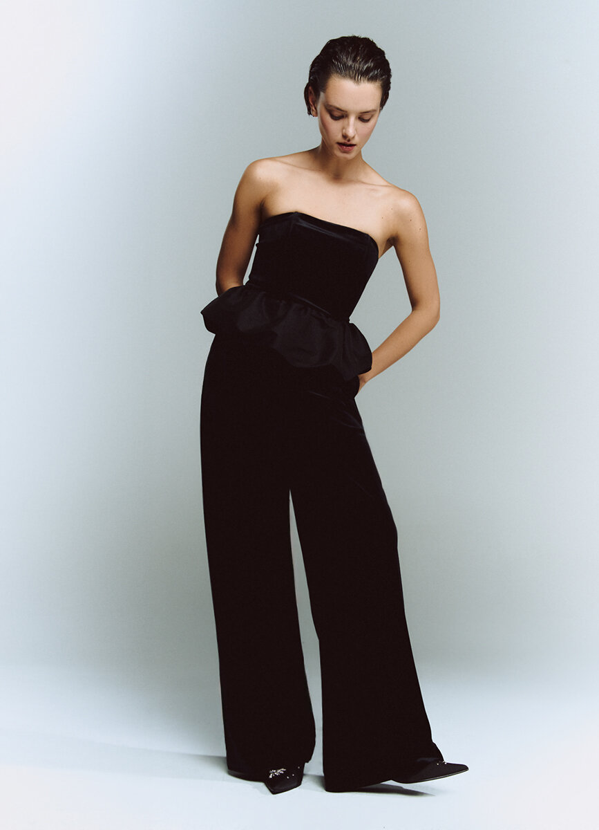 Брюки классические