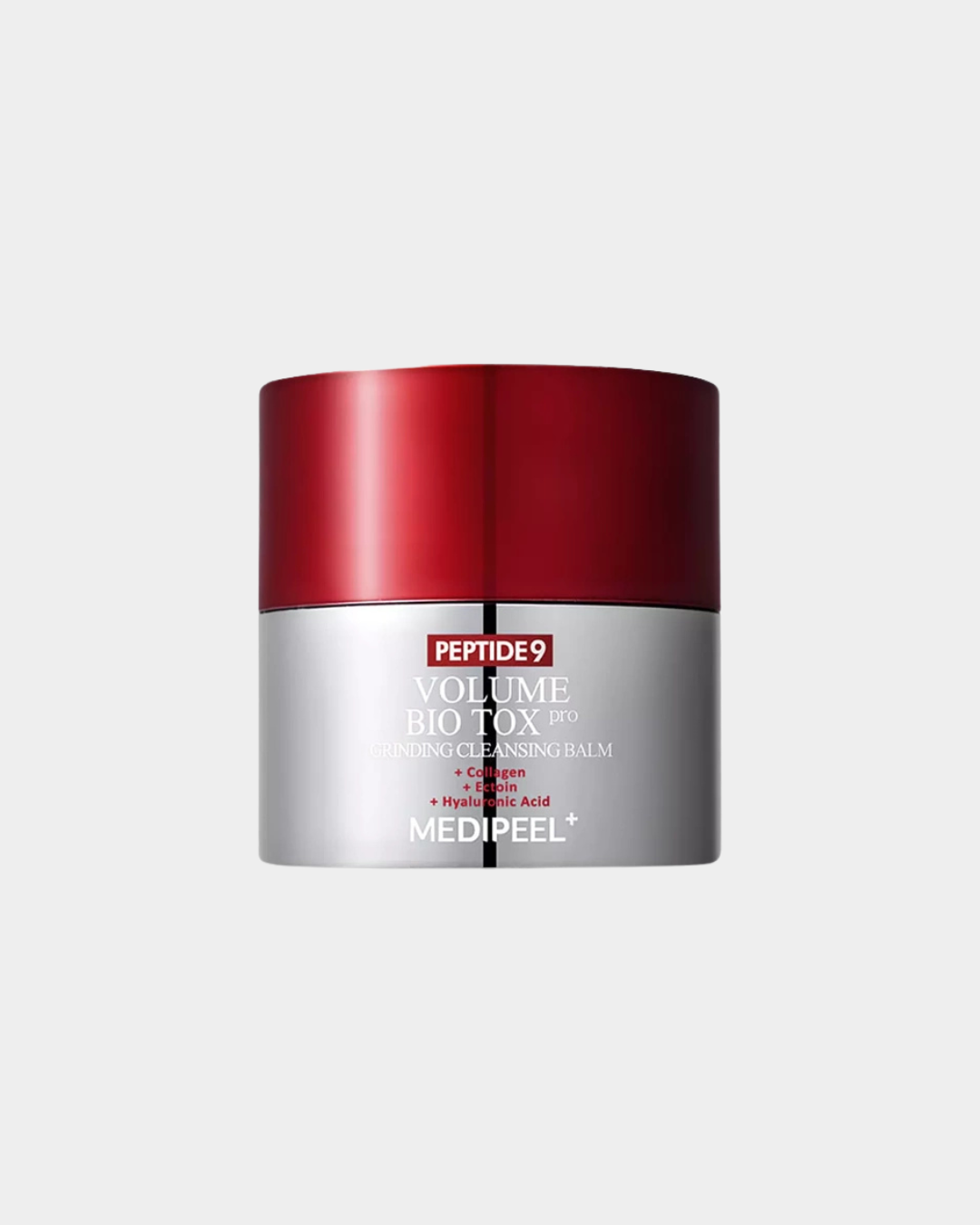 Мягкий гидрофильный лифтинг-бальзам для демакияжа Medi-Peel Peptide 9 Grinding Cleansing Balm