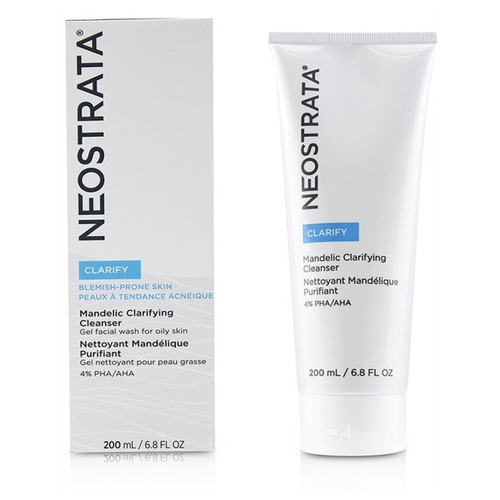 NeoStrata CLARIFY Очищающее средство для кожи с акне Mandelic Clarifying Cleanser