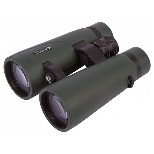 фото Бинокль bresser pirsch 8x56 зеленый