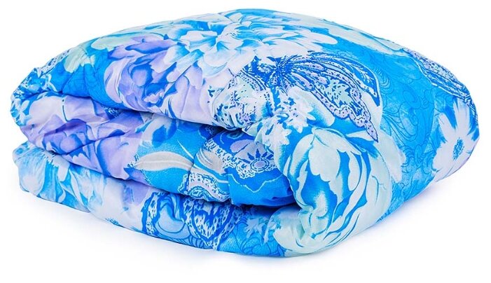 Одеяло Элли цвет: в ассортименте (172х205 см) Адель - фото №13