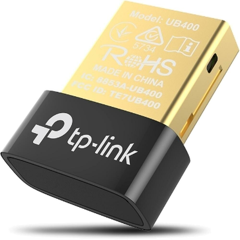 TP-Link UB400 Bluetooth USB 2.0