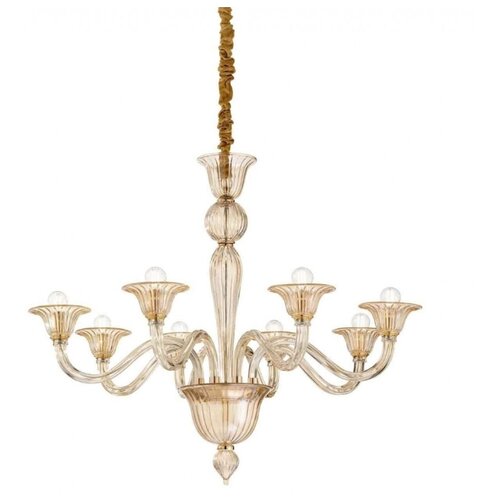 фото Подвесная люстра ideal lux