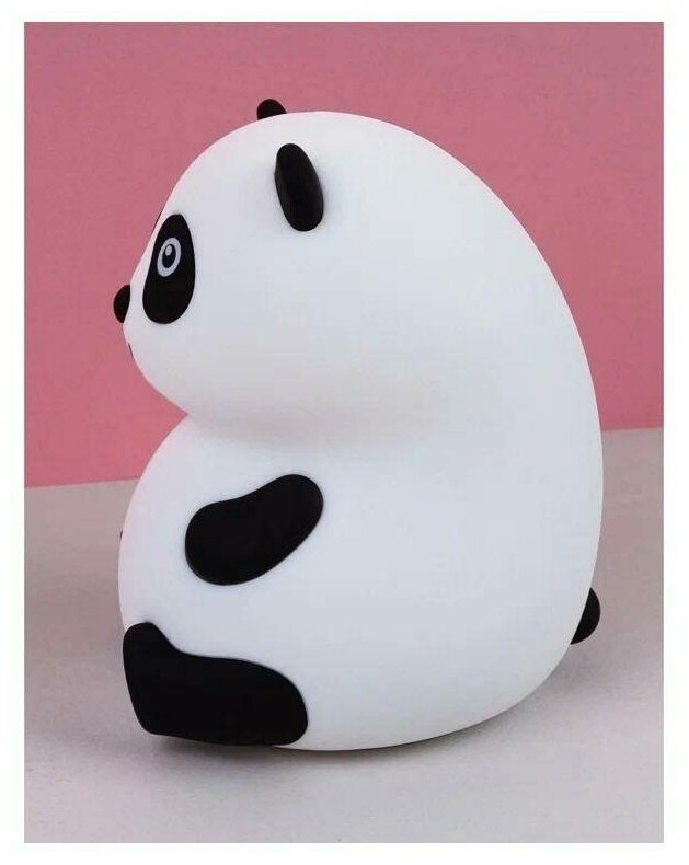 Ночник Rombica LED Panda (Панда)