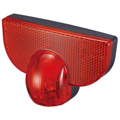 фото Задний фонарь D-Light CG-408R2 черный