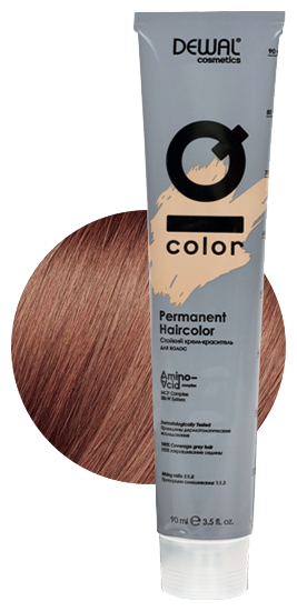 Dewal Cosmetics IQ COLOR -     , 90  - IQ COLOR 9.14    -