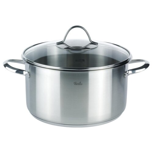 фото Кастрюля fissler paris 57 л