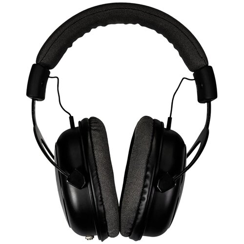Meters Novu-1 Studio Reference Headphones black полноразмерные наушники
