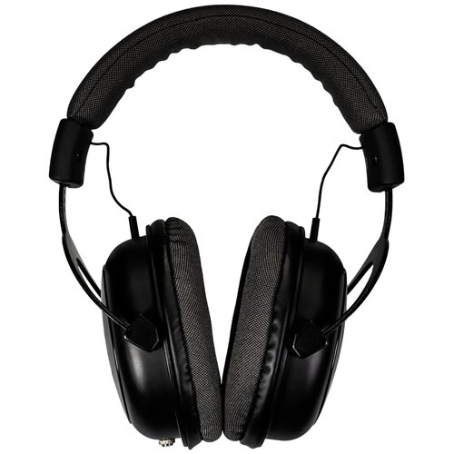 Meters Novu-1 Studio Reference Headphones black полноразмерные наушники 899000₽
