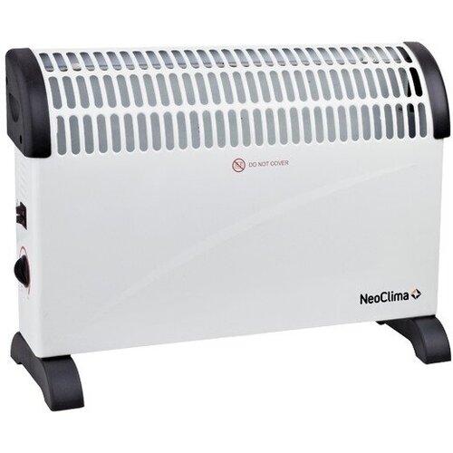 Электрический конвектор NeoClima Fast 2000 w 260900₽