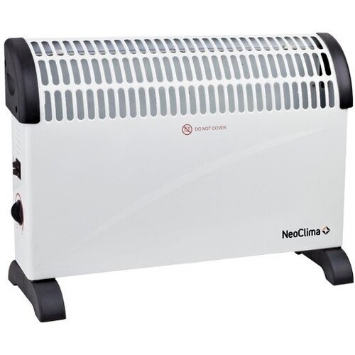 Электрический конвектор NeoClima Fast 2000 w