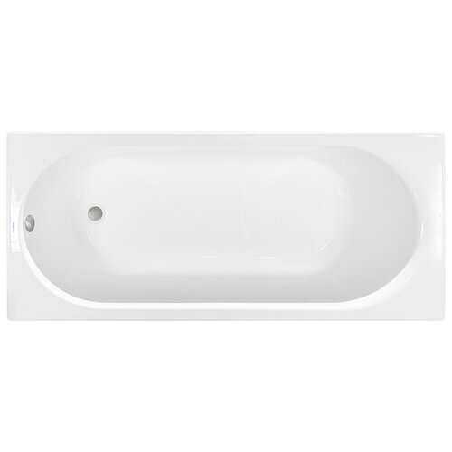 Акриловая ванна WellWant Oberon WW 150x75 WWVO1123W без гидромассажа