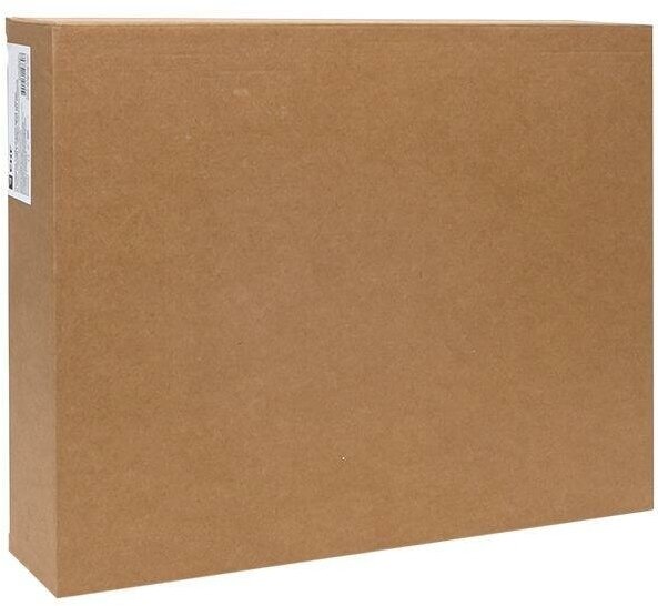 фото Основание слаботочного щита Nova монтаж. плата 2 габарит IP40 PROxima nv-mbase-2 EKF