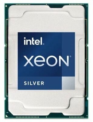 Процессор Intel Xeon Silver 4316 OEM