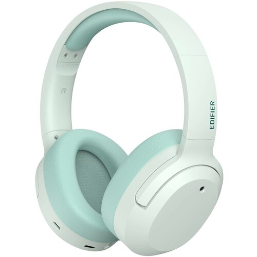 Гарнитура Edifier W820NB Plus зеленый 671500₽