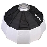 Софтбокс NiceFoto globe softbox Ø50cm