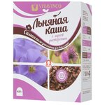 Vitavinco Каша льняная с расторопшей, 400 г - изображение