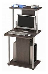 Компьютерный стол Бэст-Мебель Довер
